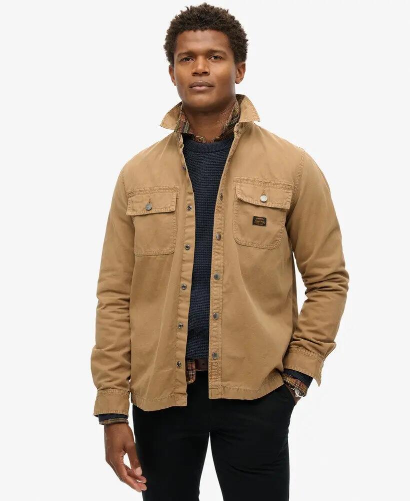 SUPERDRY picture