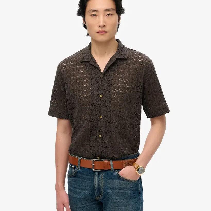 Shirt Superdry
