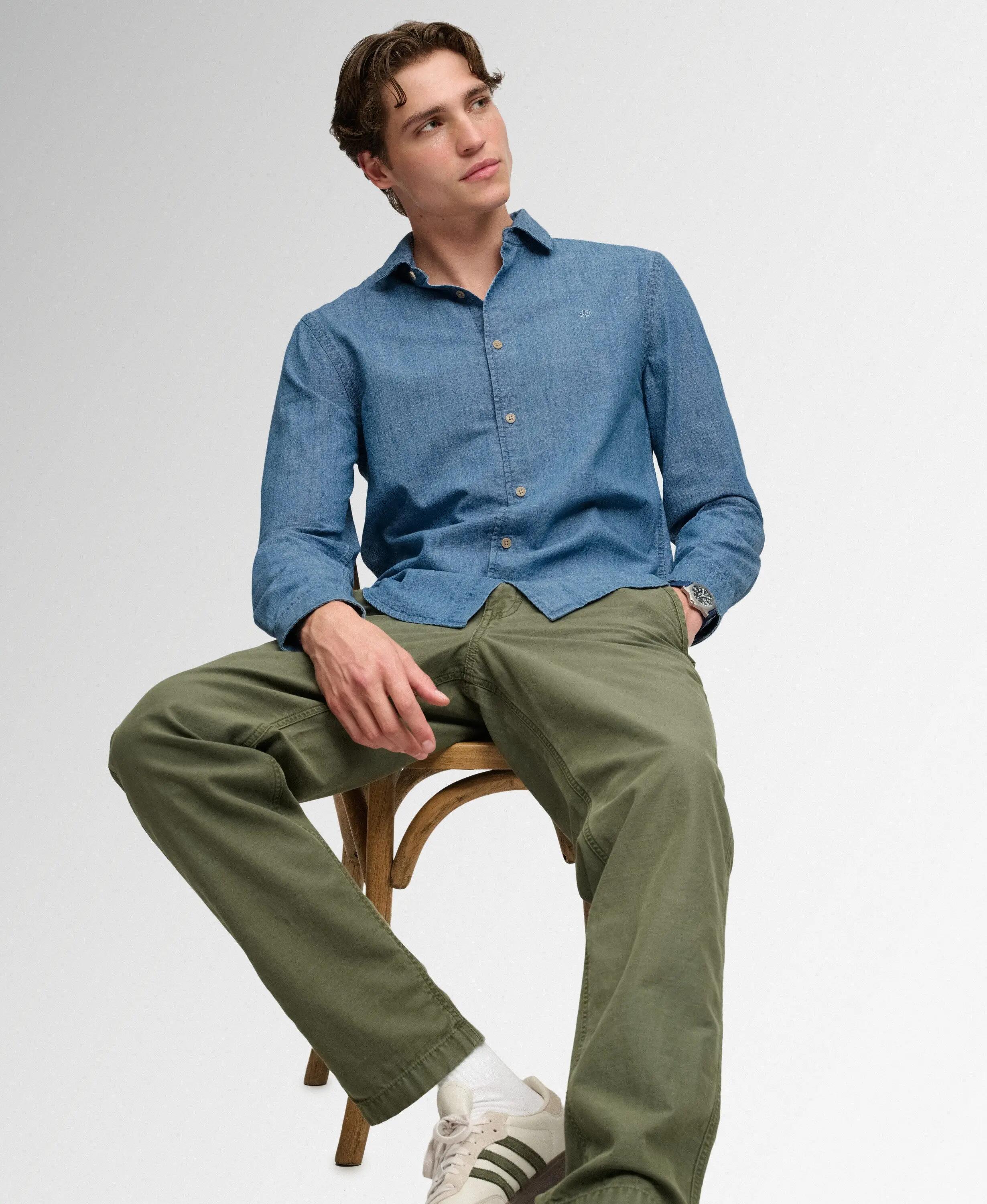 SUPERDRY picture