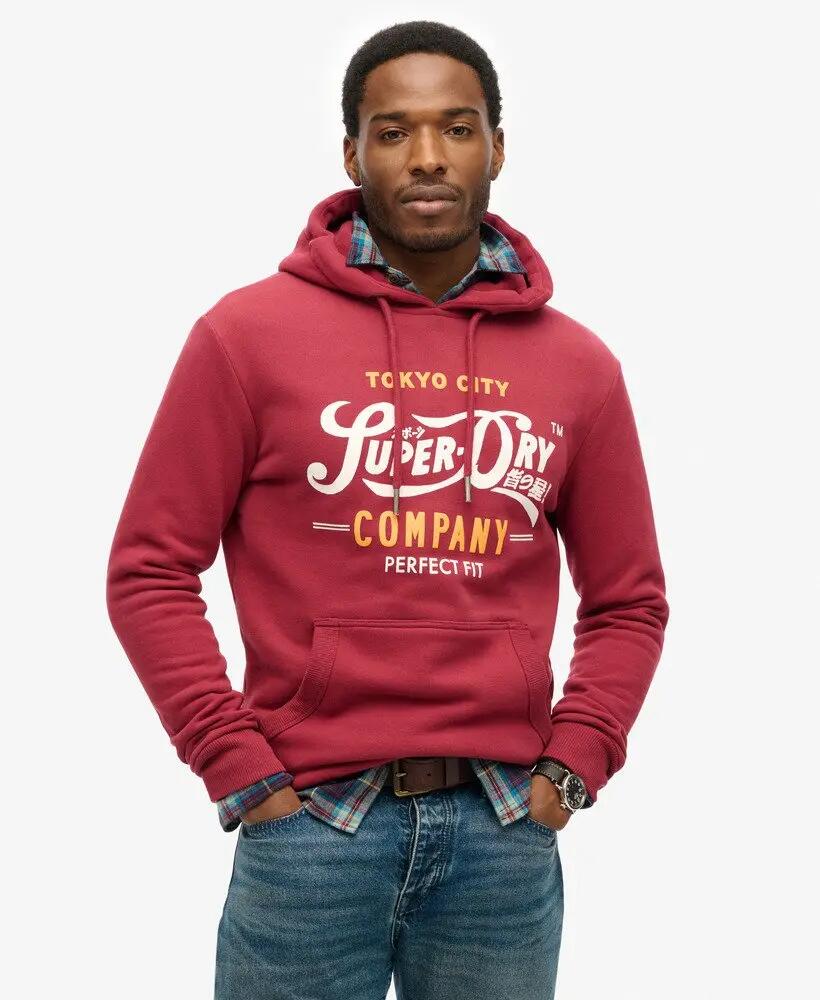 SUPERDRY picture