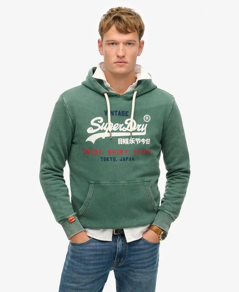 SUPERDRY picture