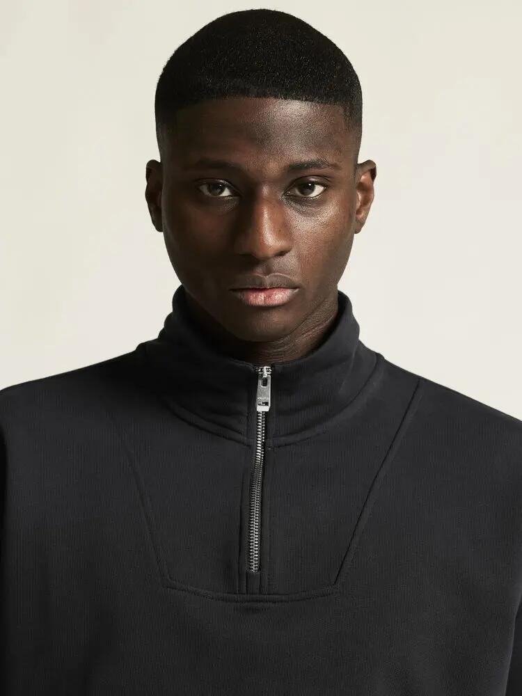 craft Frequent HZ Sweatshirt M em algodão orgânico — corte relaxed 6/7