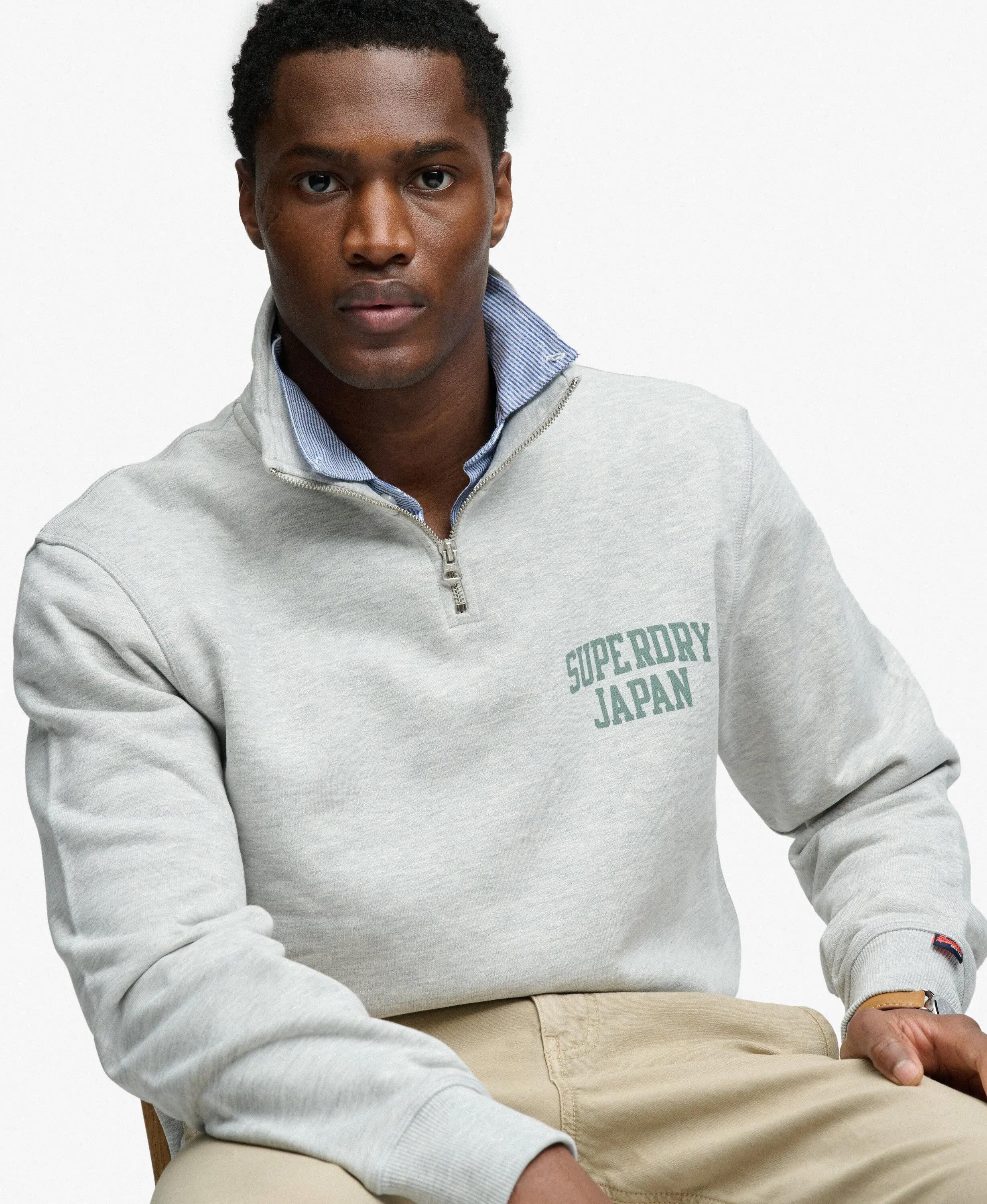SUPERDRY picture