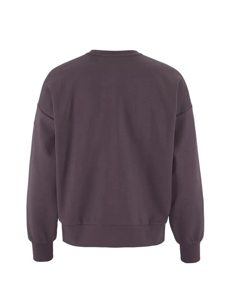 craft ADV Join RN Sweatshirt W – sweatshirt confortável de corte limpo 5/7