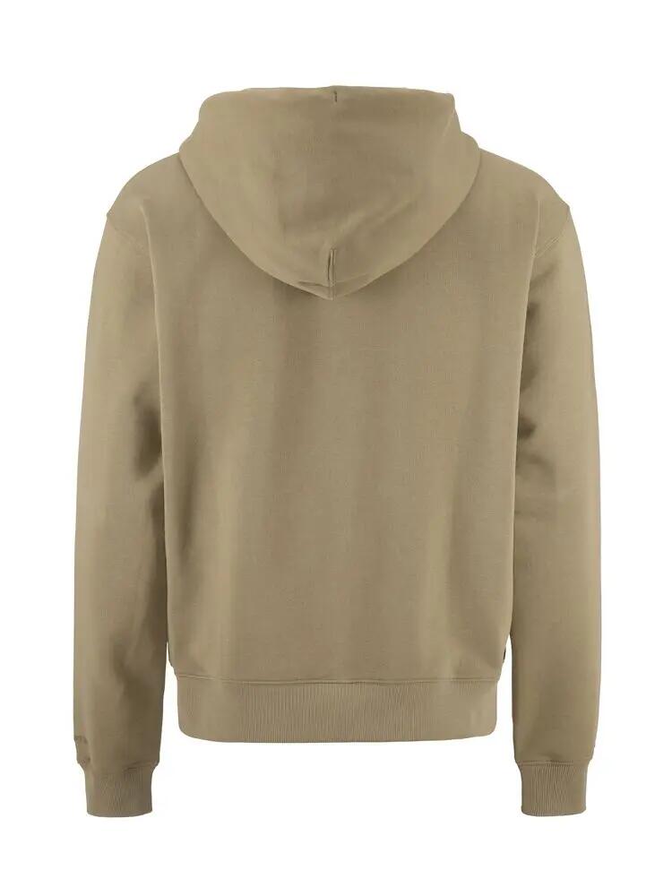 craft Frequent FZ Hoodie M – camisola com capuz e fecho em algodão orgânico 4/7