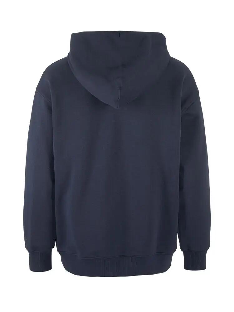craft Frequent FZ Hoodie W — dames hoodie met rits van 100% biologisch katoen, 4/7