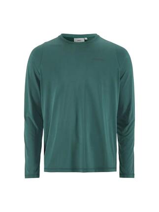 craft Collective Bi-Blend LS Tee M — langärmeliges Trainingsshirt in Lyocell-Mix