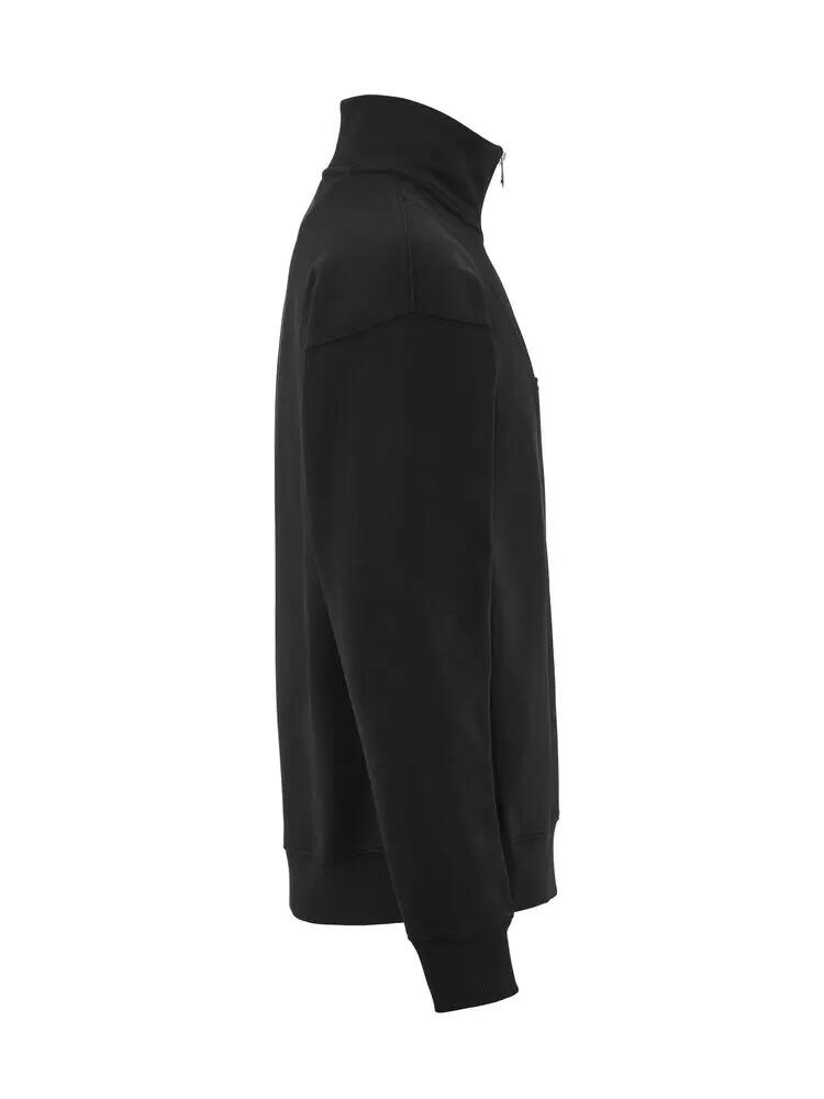 craft Frequent HZ Sweatshirt M em algodão orgânico — corte relaxed 3/7