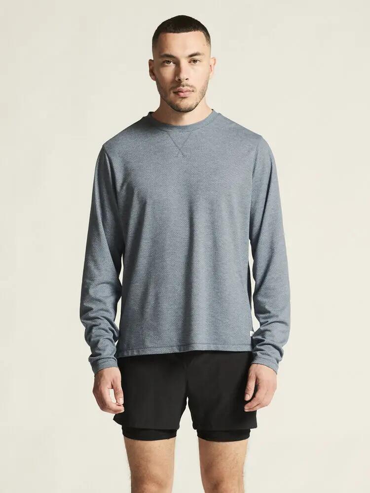craft Thermal Mesh CN M – camada base térmica e respirável 6/7