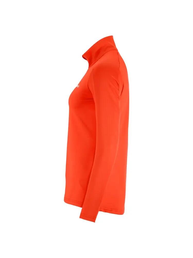 craft Gain Midlayer W - Pull mi-ouvert doux et chaud 2/7