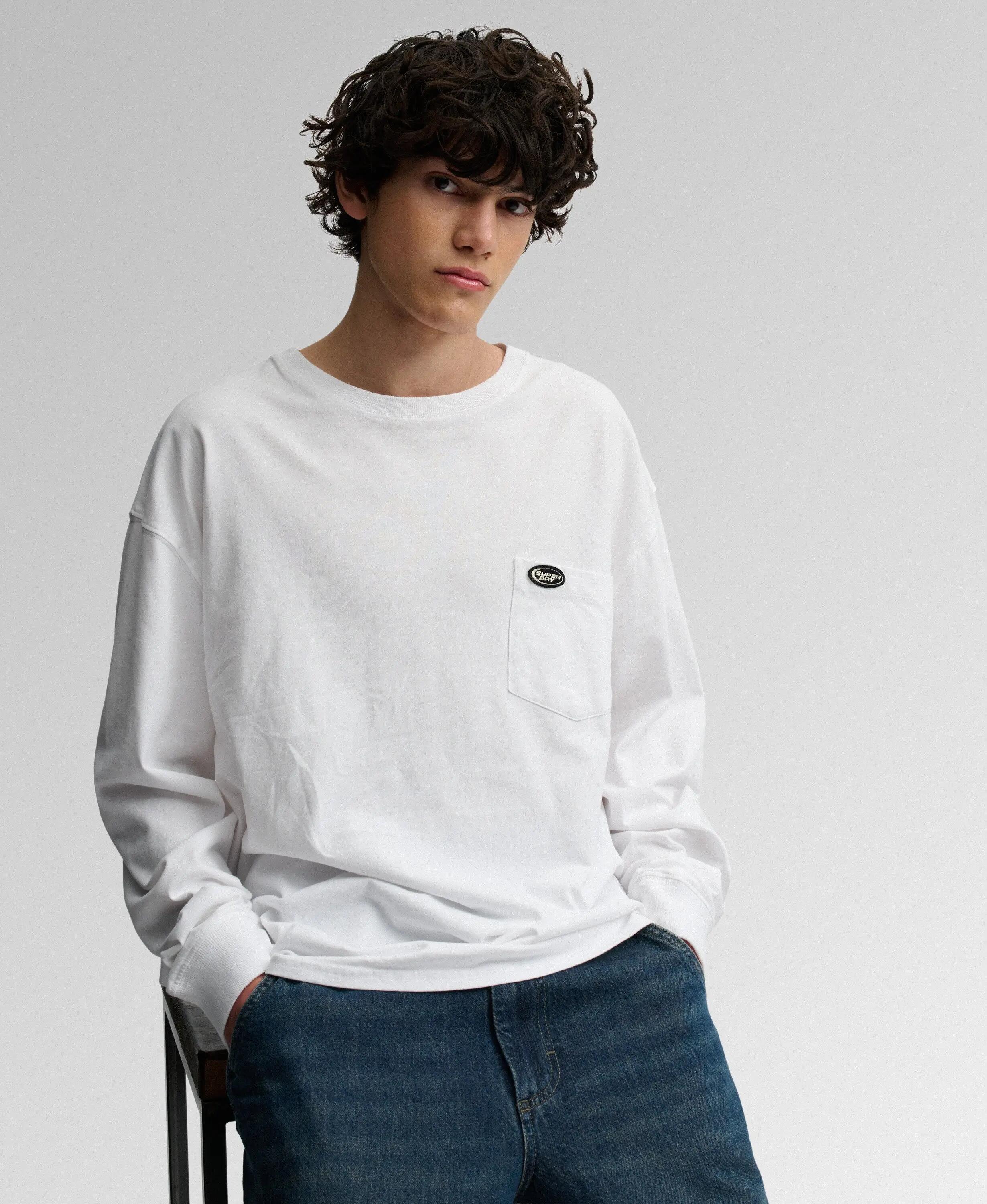 SUPERDRY picture