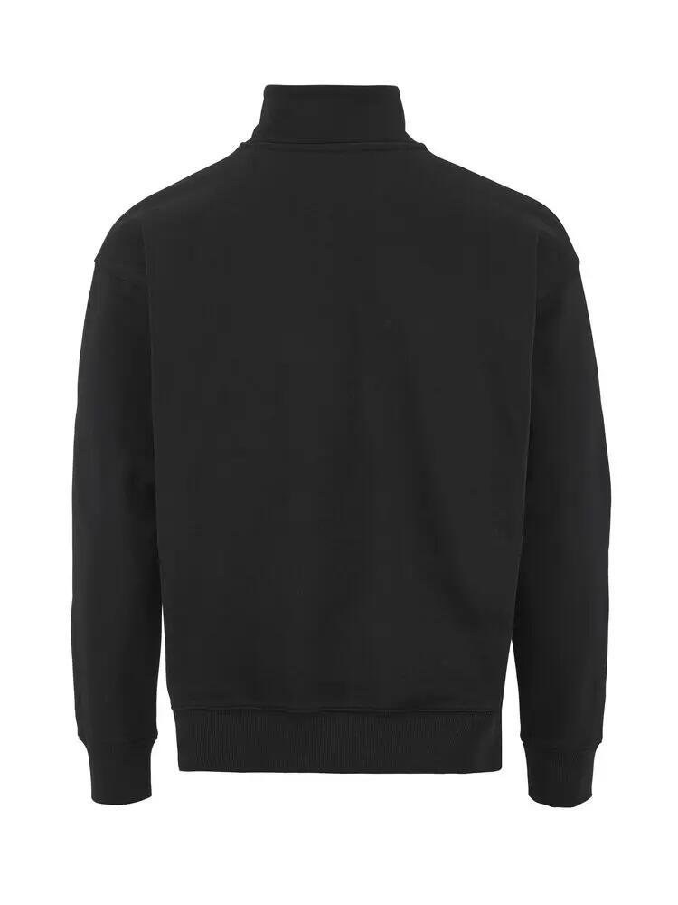 craft Frequent HZ Sweatshirt M em algodão orgânico — corte relaxed 2/7