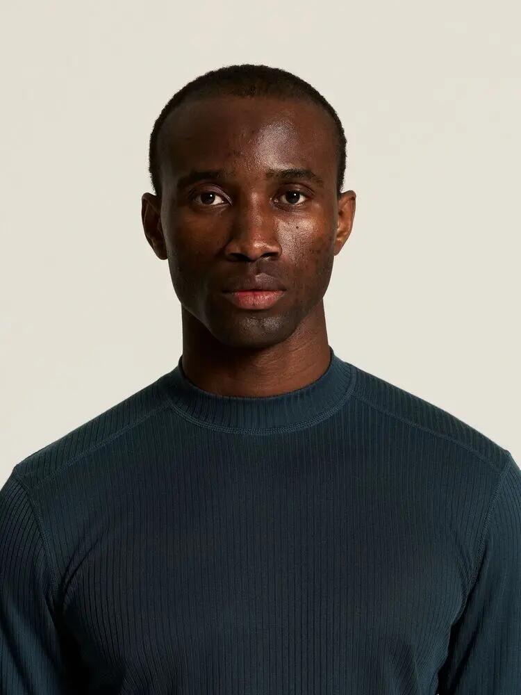 craft Baselayer Set 2 M – Conjunto térmico em poliéster reciclado 7/7