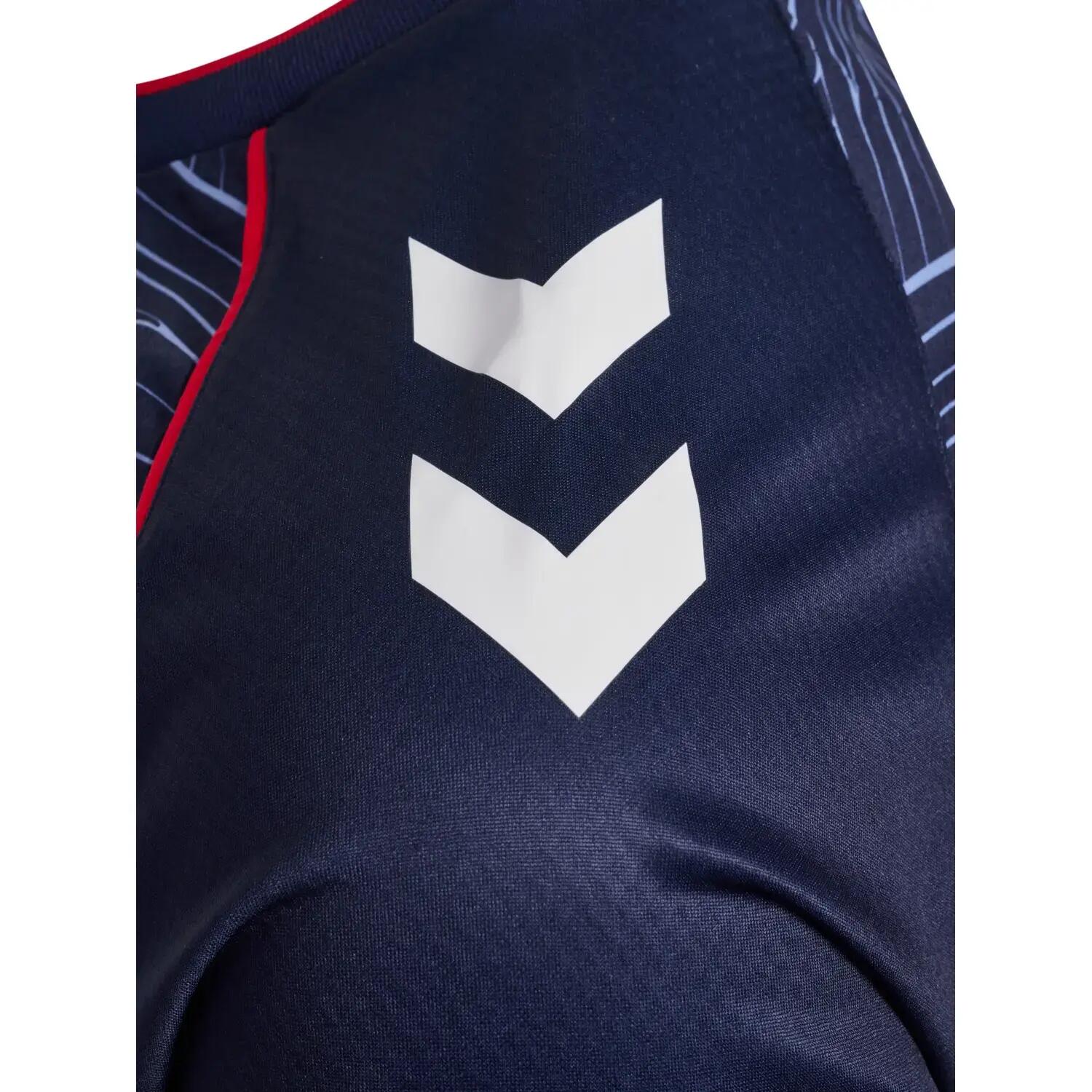 Maglia Casa SG Flensburg-Handewitt 2026/27 6/7