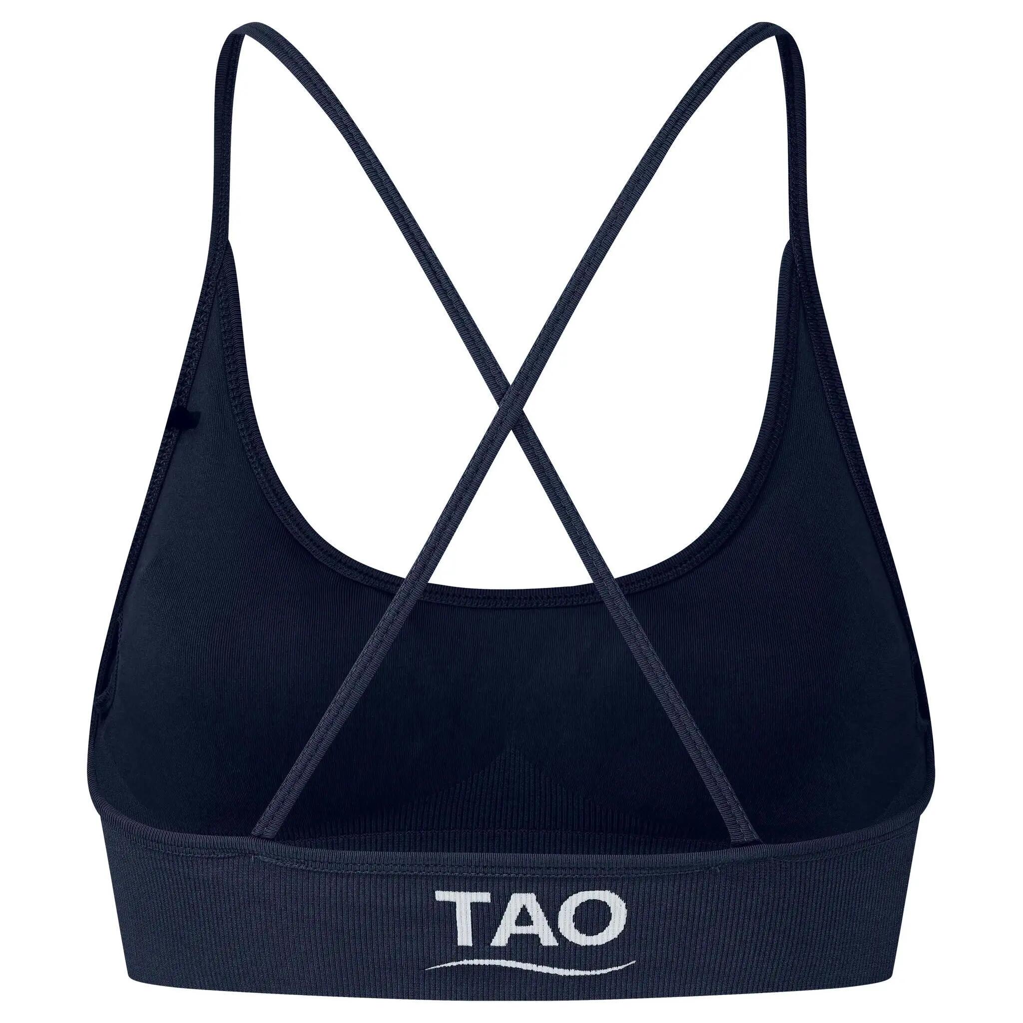 Damen TAO SINGLESTRING Functional Bustier 4/5