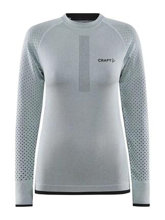 craft Warm Intensity LS W – haut technique chaud à manches longues