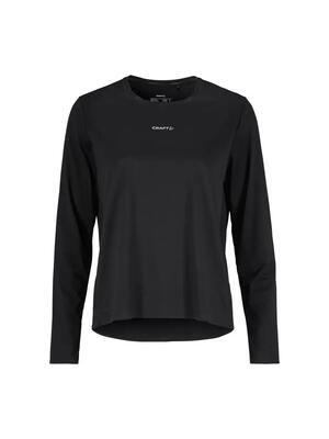 craft Hypervent Longsleeve W – maglia tecnica traspirante