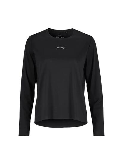 craft Hypervent Longsleeve W – maglia tecnica traspirante