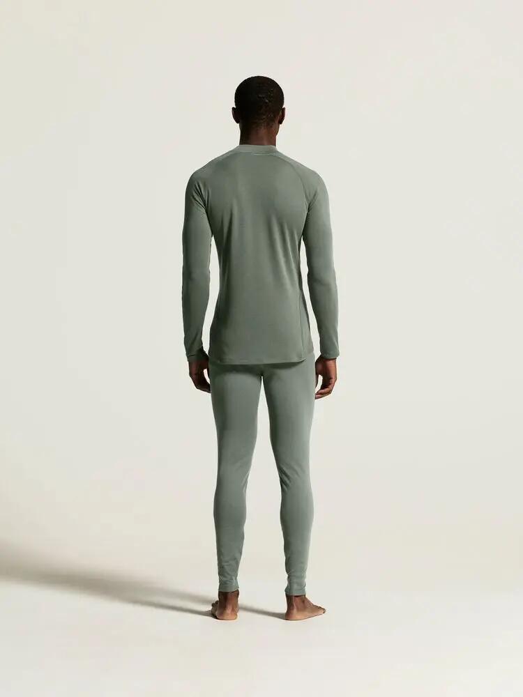 craft Thermal Baselayer Set 2 M – roupa interior térmica masculina 7/7