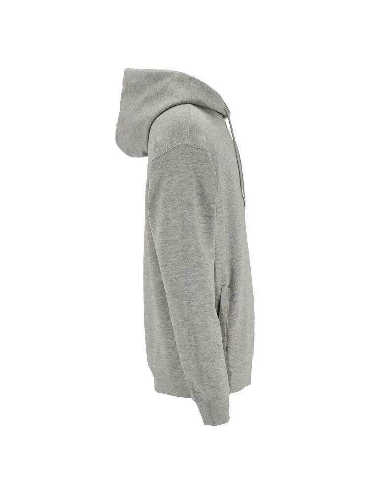 craft Frequent Hoodie M — 100% algodão biológico, corte relaxed 4/7