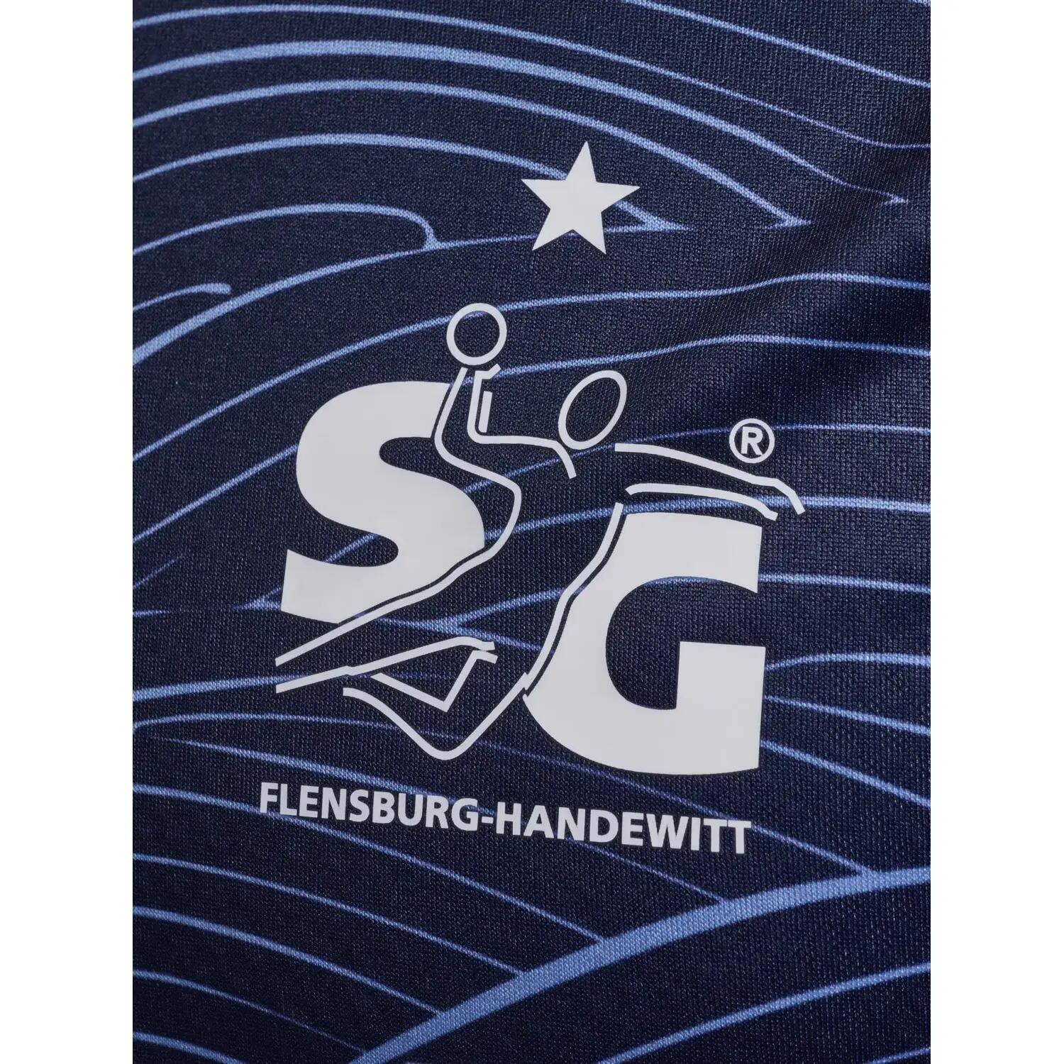 Maglia Casa SG Flensburg-Handewitt 2026/27 5/7