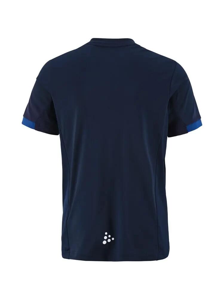 craft Evolve 2.0 Graphic Jersey Jr – Maglia junior tecnica 2/4