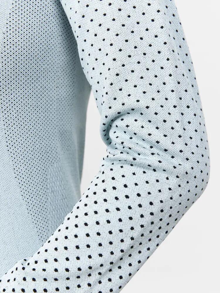 craft Warm Intensity LS W – camada base térmica leve 6/6