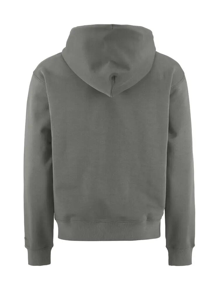 craft Frequent FZ Hoodie M – Sweat com capuz em algodão orgânico 2/7