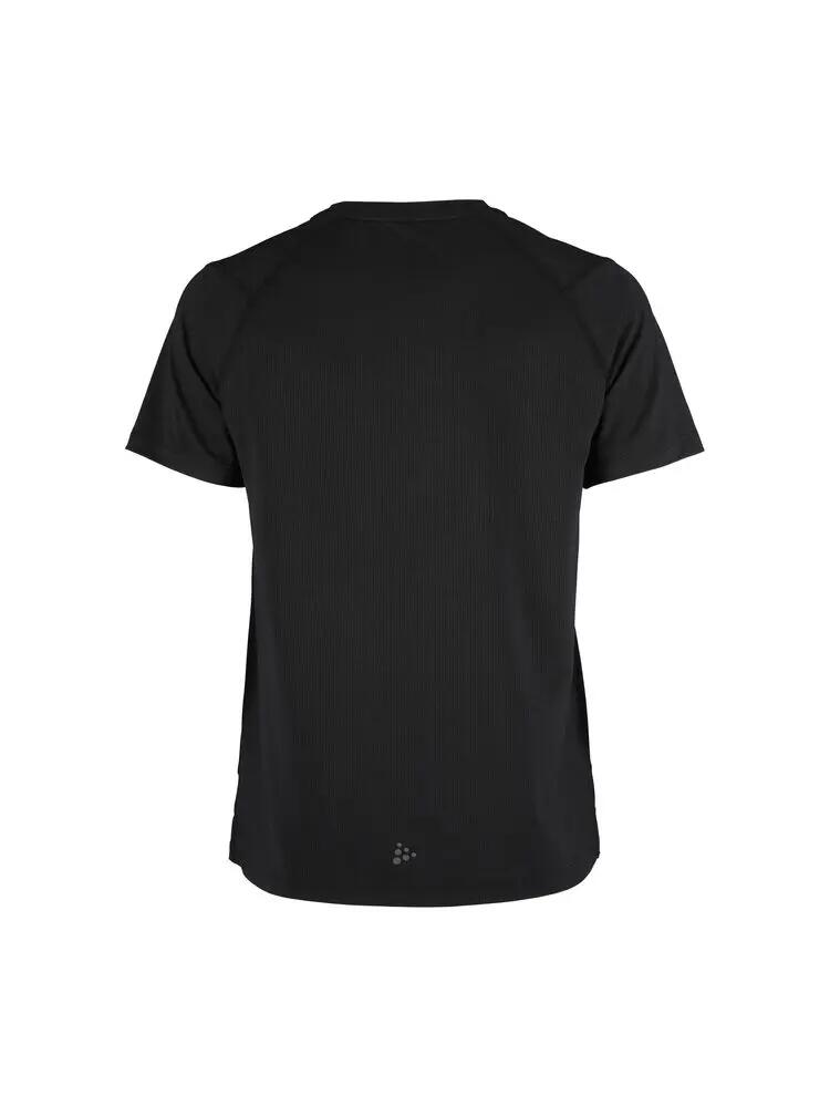 craft Essence Logo Tee 2 W – T-shirt de treino em mesh reciclado 2/7