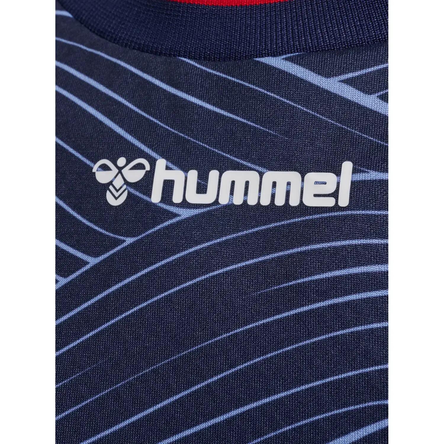Maglia Casa SG Flensburg-Handewitt 2026/27 4/7