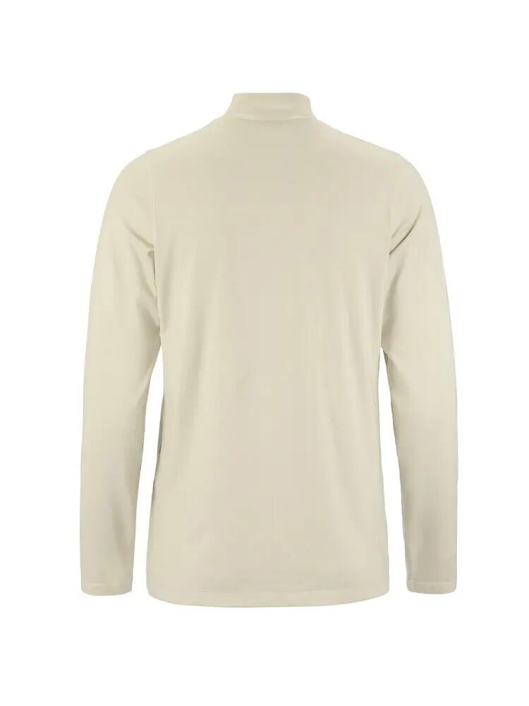 craft Flow MN LS W – T-shirt manga comprida em poliéster reciclado 2/7