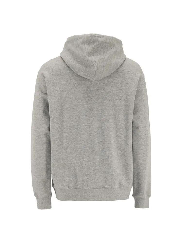 craft Frequent Hoodie M — 100% algodão biológico, corte relaxed 2/7