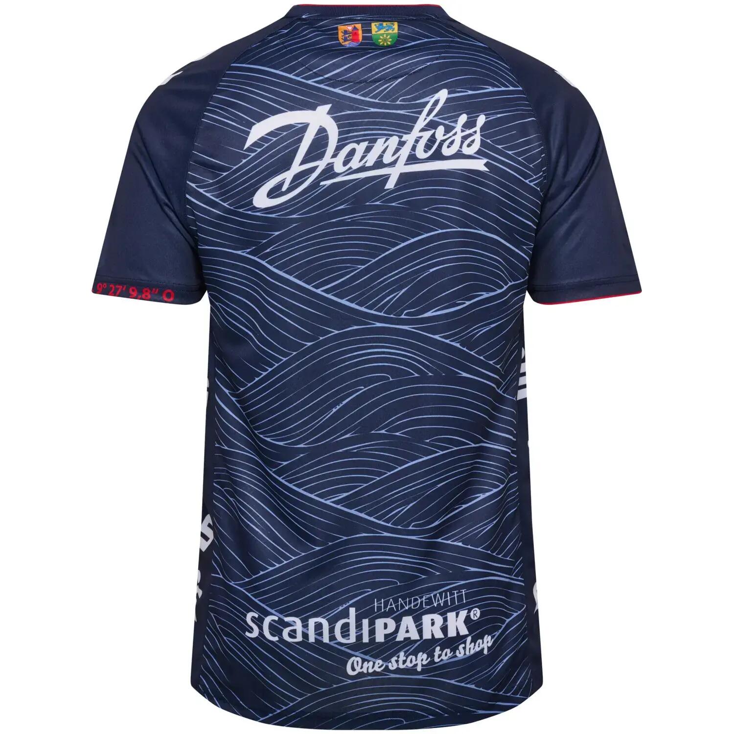 Maglia Casa SG Flensburg-Handewitt 2026/27 2/7