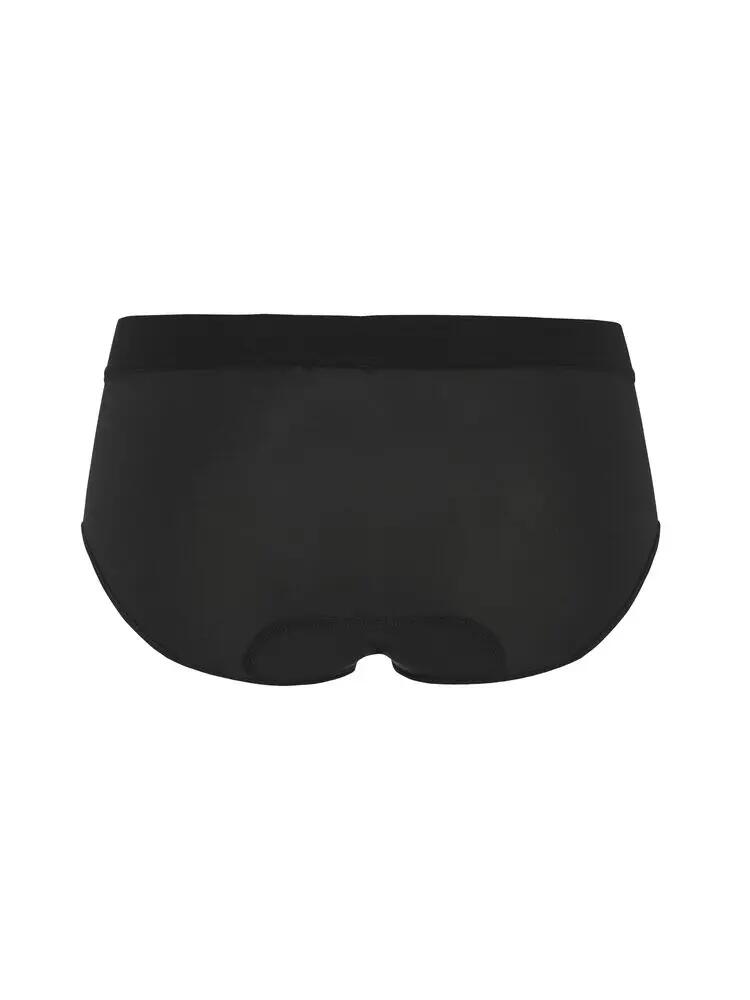 craft Everyday Bike Liner Hipster W - C6 Pad, Noir 3/7