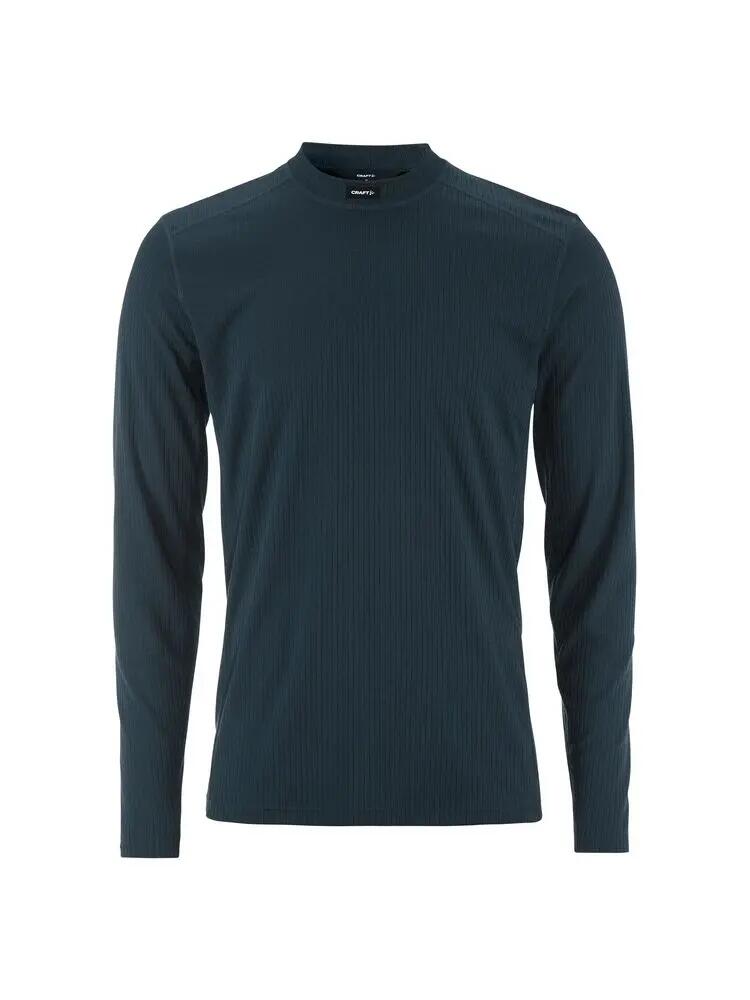 craft Baselayer Set 2 M – Conjunto térmico em poliéster reciclado 2/7