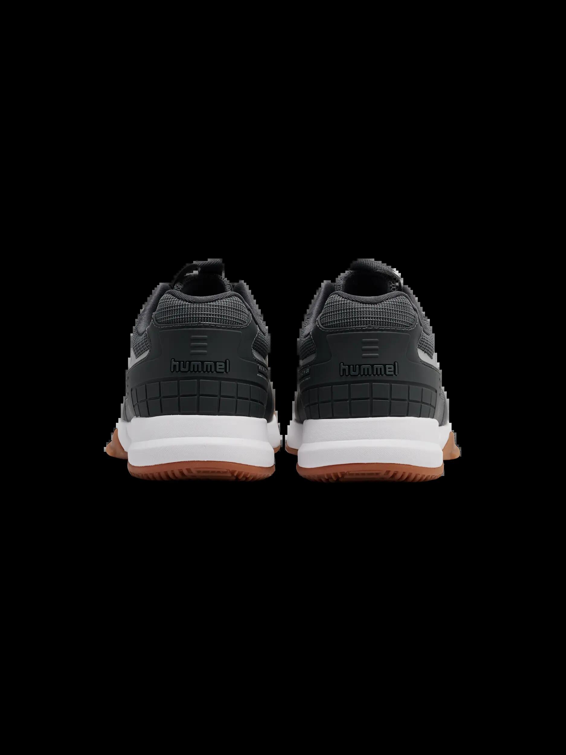 hummel POWER PLAY PRO scarpa indoor – supporto rinforzato 4/4