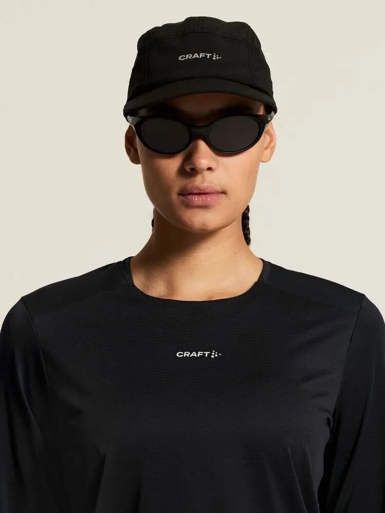 craft Hypervent Longsleeve W – haut d'entraînement respirant 3/7