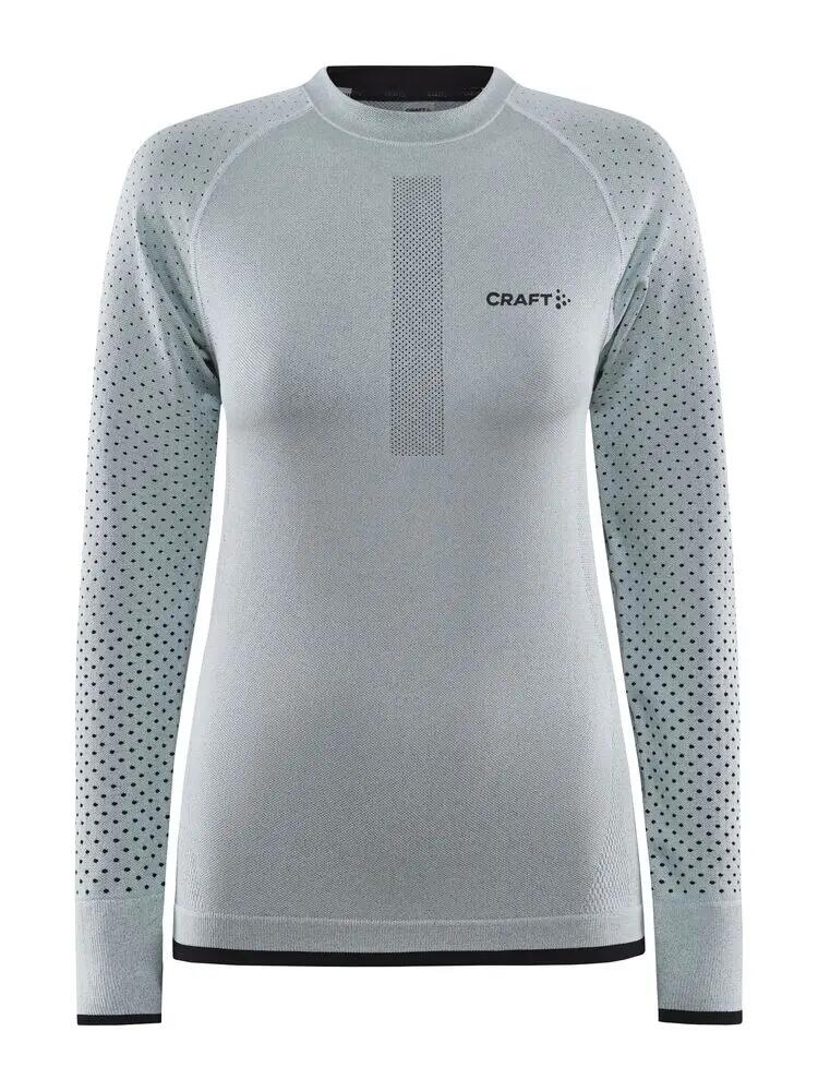 craft Warm Intensity LS W thermisch base layer, licht en nauwsluitend 2/6