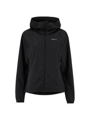 Craft essence hydro jacket 2 w waterdichte hardloopjas