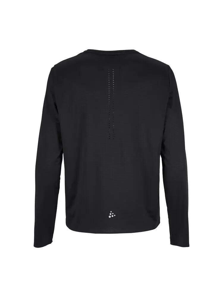 craft Hypervent Longsleeve W – haut d'entraînement respirant 2/7