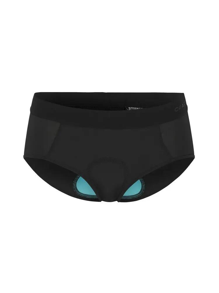 craft Everyday Bike Liner Hipster W - C6 Pad, Noir 2/7