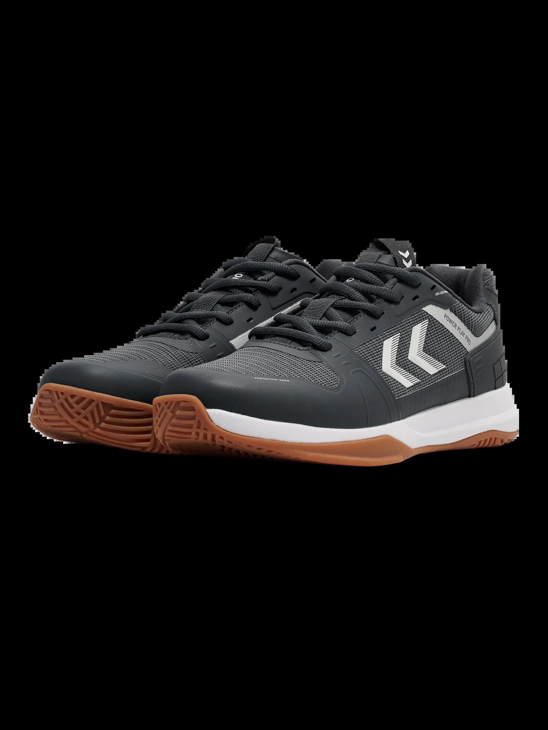 hummel POWER PLAY PRO scarpa indoor – supporto rinforzato 2/4