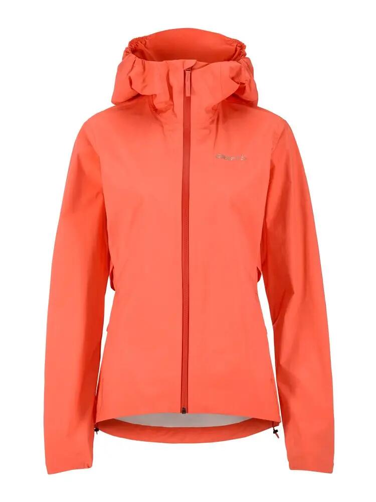 craft Veste Everyday Hydro W imperméable pour vélo 1/7