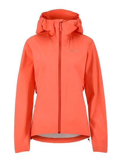 craft Damenjacke Everyday Hydro Jacket W wasserdicht & winddicht – Trace