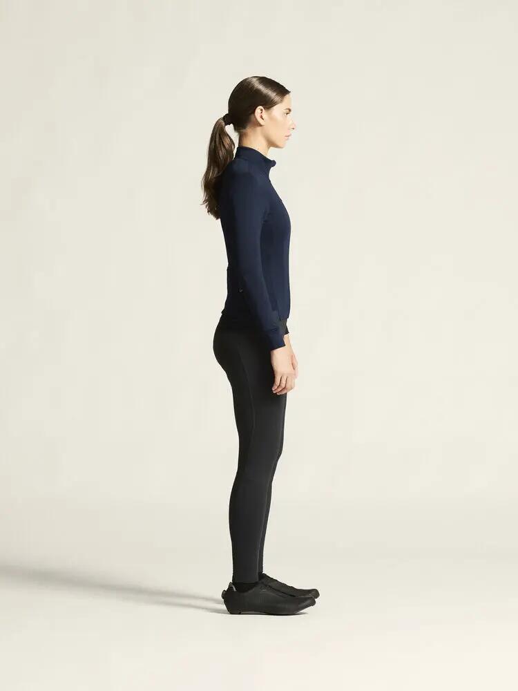 craft Adv SubZ LS Jersey Mulher – Isolamento confortável 7/7