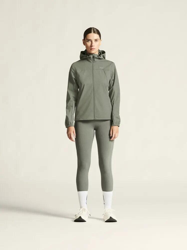 craft ADV Essence Hydro Jacket W – Impermeável e respirável 7/7