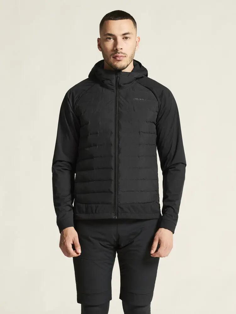 craft Pursuit Jacket M - Chaqueta de esquí nórdico aislada 5/7