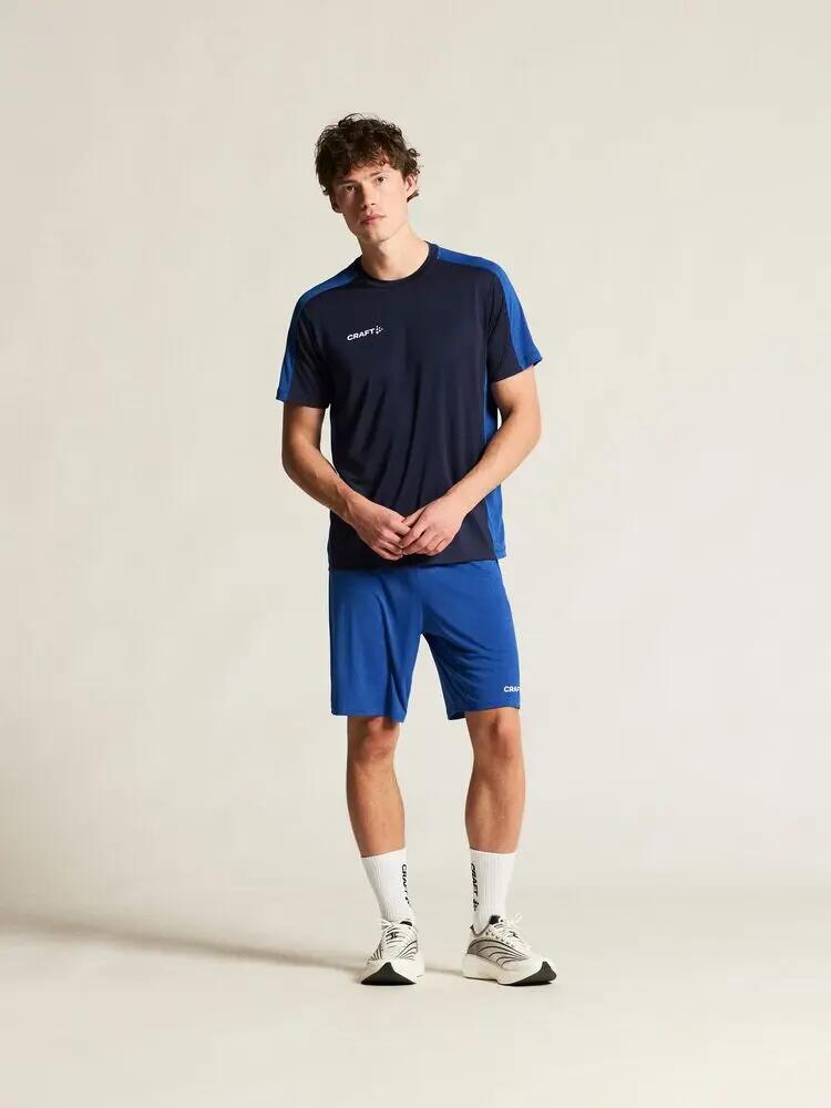 craft Evolve 2.0 Contrast Jersey M – T-shirt técnica bicolor 7/7