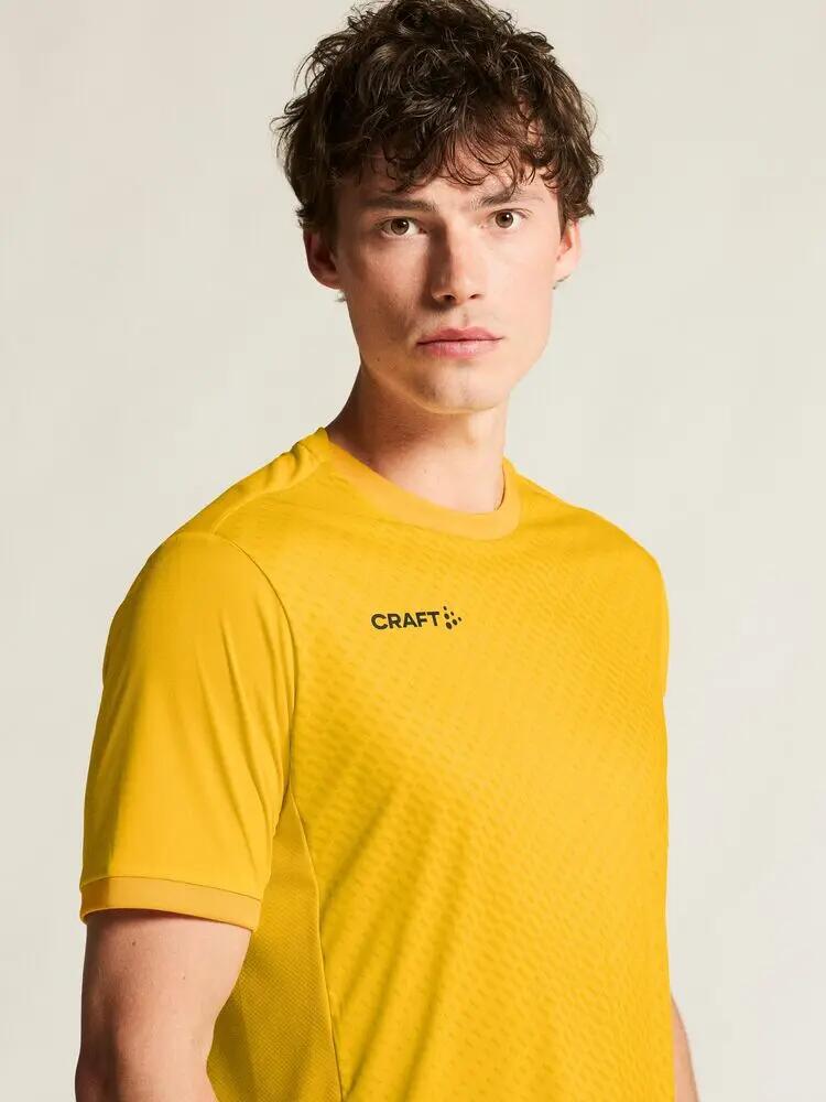 craft Evolve 2.0 Graphic Jersey M – Poliestere Riciclato 7/7