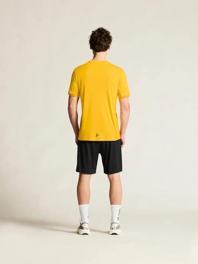 craft Evolve 2.0 Graphic Jersey M – Poliestere Riciclato 6/7